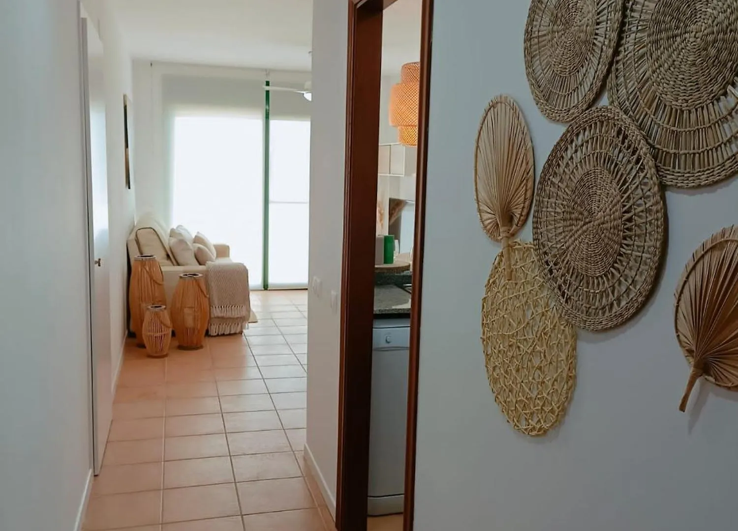Rincon Del Delta, Apartamento En El Delta Del Ebro, Playa Trabucador Amposta, Tarragona L'Eucaliptus