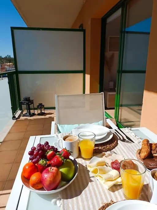 Rincon Del Delta, Apartamento En El Delta Del Ebro, Playa Trabucador Amposta, Tarragona L'Eucaliptus 0*,